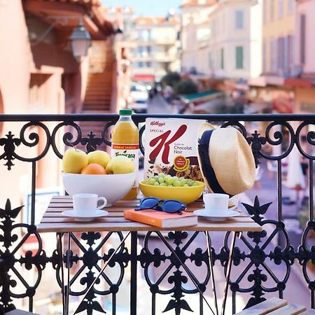 Maison Bianchi - Forville Канны Экстерьер фото