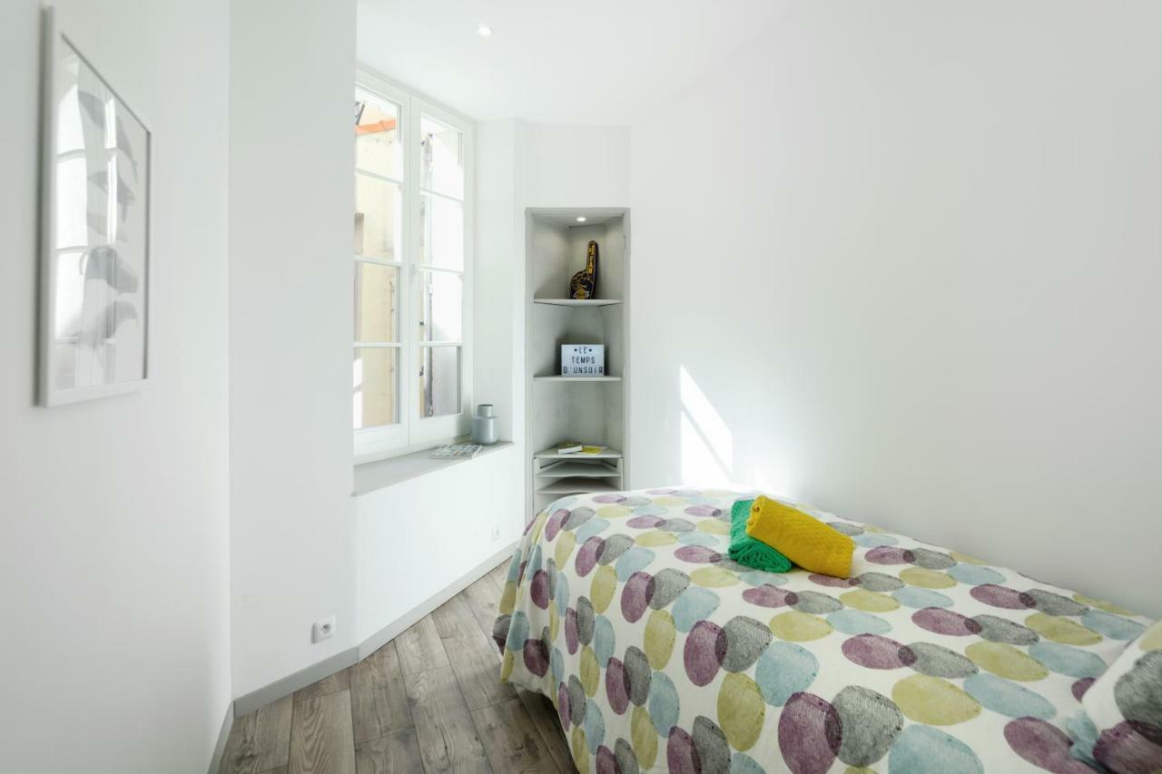 Maison Bianchi - Forville Канны Экстерьер фото