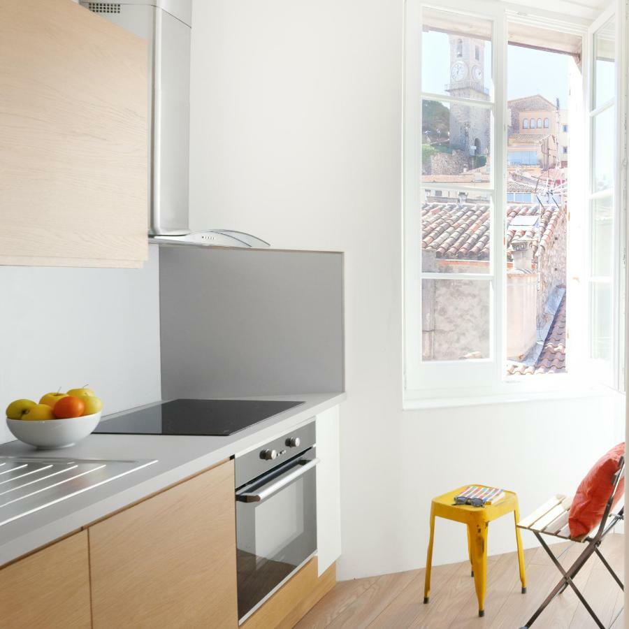 Maison Bianchi - Forville Канны Экстерьер фото